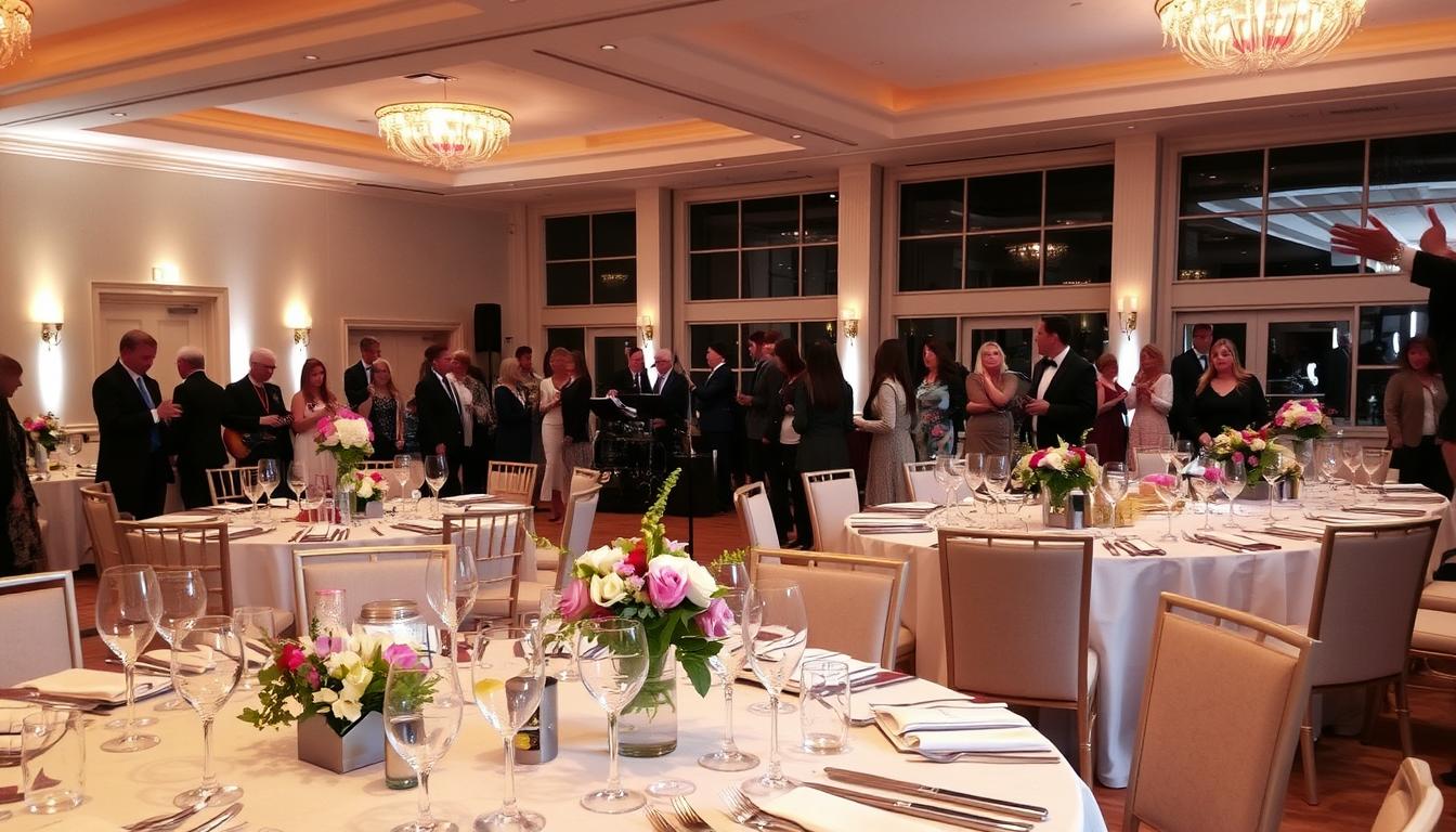 organizacija proslave